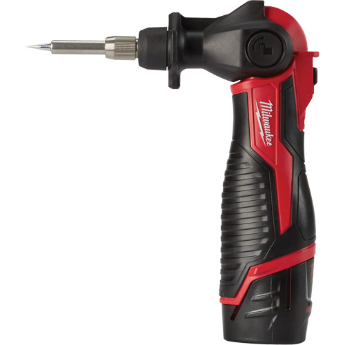 M12 Soldering Iron Kit Mukwa Safety Services