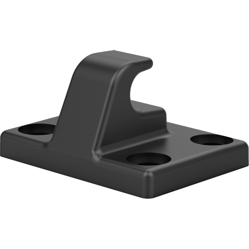 Latch Plate for Latch Clamp Mukwa Safety Services