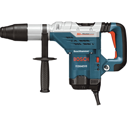 Marteau combin&eacute; SDS-Max Mukwa Safety Services