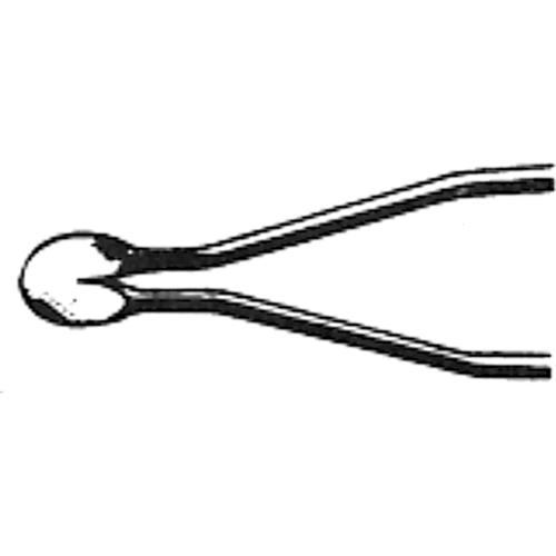 Soldering Guns - Replacement Tips, Cutting Tip Only Mukwa Safety Services