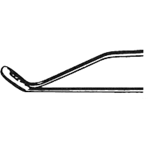 Soldering Guns - Replacement Tips, Smoothing Tip Only Mukwa Safety Services