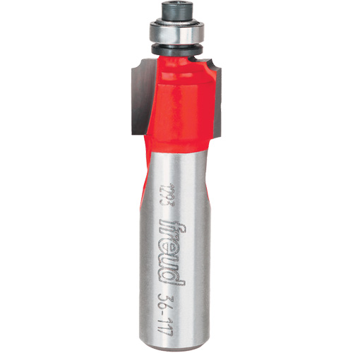 Router Bit - Beading Bit, 5/8" Dia., 1/2" Shank Mukwa Safety Services