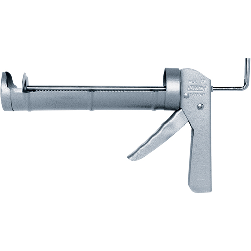 Standard Ratchet Type Caulking Gun, 300 ml Mukwa Safety Services