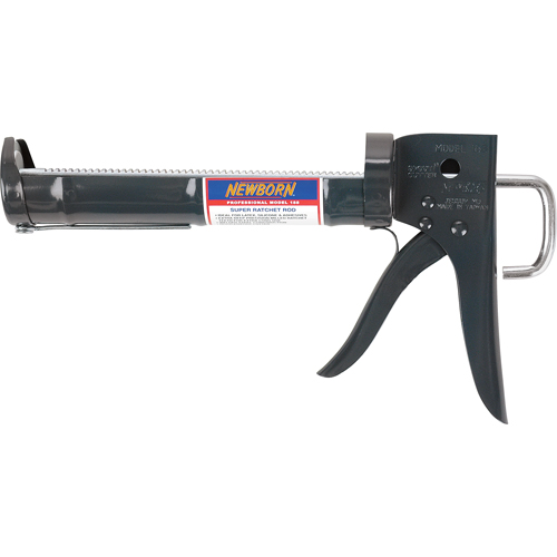 Superior Professional Quality Caulking Gun, 300 ml Mukwa Safety Services