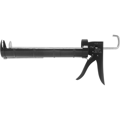 Pistolet &agrave; calfeutrer de qualit&eacute; sup&eacute;rieure professionnelle, 850 ml Mukwa Safety Services