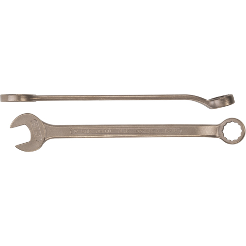 Cl&eacute;s mixtes, 1-3/8", Longueur de 21-1/4" Mukwa Safety Services