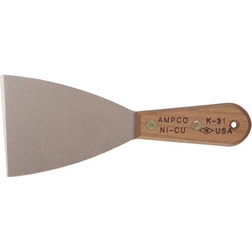 Putty Knives & Spatulas Mukwa Safety Services