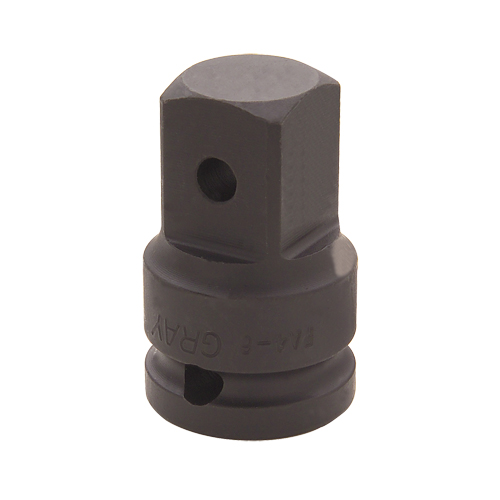 Adaptateur, Chocs, Prise 1/2", Douille 3/4", 1,875" lo Mukwa Safety Services