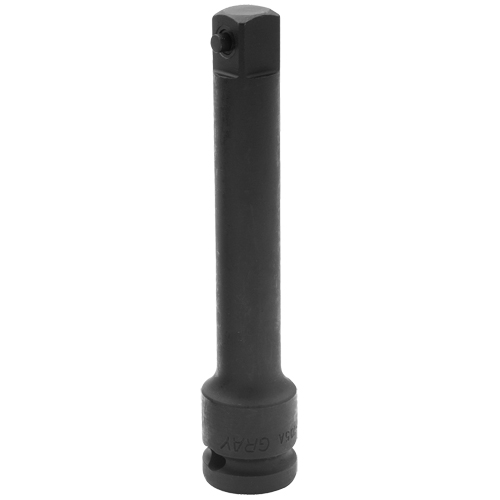 Rallonge, Chocs, Prise 1/2", 10" lo Mukwa Safety Services