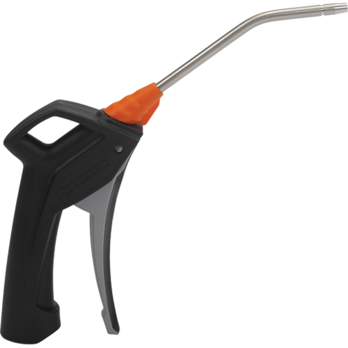 Soufflette robuste avec embout en acier inoxydable de 4-1/2" Mukwa Safety Services