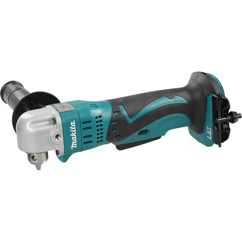Cordless Angle Drill (Tool Only), 18 V, 3/8" Chuck, Lithium-Ion Mukwa Safety Services