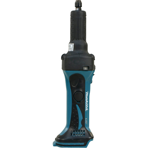 Cordless Die Grinder, 1/4" Collet, 18 V Mukwa Safety Services