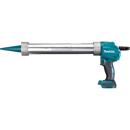 Pistolet &agrave; calfeutrer sans fil (outil seulement) Mukwa Safety Services
