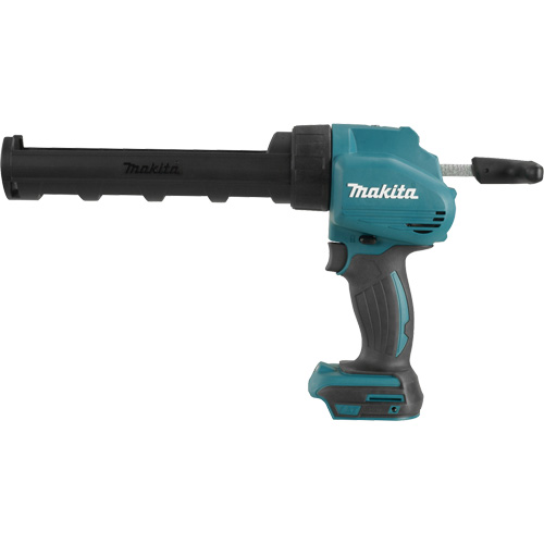 Cordless Caulking Gun (Tool Only) Mukwa Safety Services