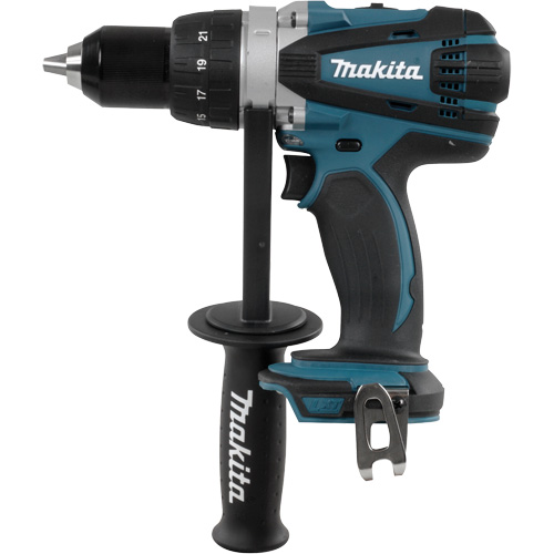 Perceuse-visseuse sans balai LXT (outil uniquement), Lithium-ion, 18 V, Mandrin 1/2", Couple 970 lb-po Mukwa Safety Services