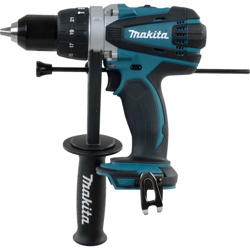 Cordless Hammer Drill/Driver (Tool Only), 1/2" Chuck, 18 V Mukwa Safety Services