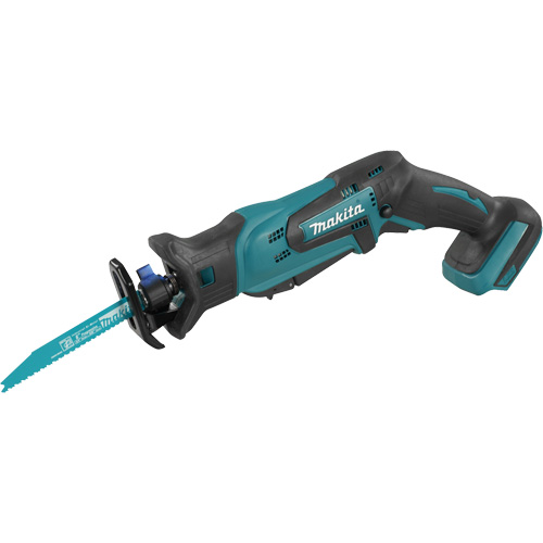 Scie alternative sans fil (outil seulement), 18 V, Lithium-ion Bloc-pile, 0-3000 coups/min Mukwa Safety Services