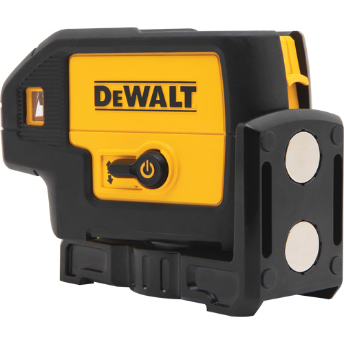 Five Beam Laser Pointer, 100' (30.48 m) Mukwa Safety Services