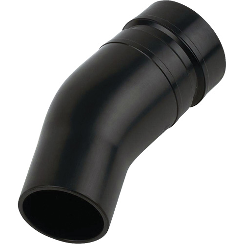 35 mm Angled Adapter for Dewalt&reg; Dust Extractors Mukwa Safety Services
