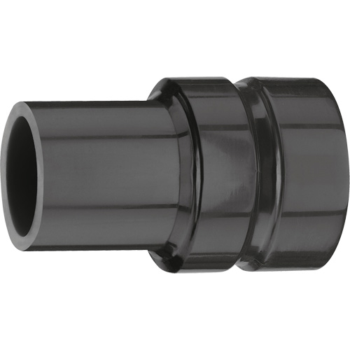 Adaptateur 1,25" pour les aspirateurs de poussi&egrave;res Dewalt Mukwa Safety Services