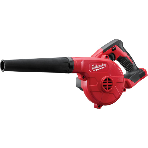M18 Cordless Compact Blower (Tool Only) Mukwa Safety Services