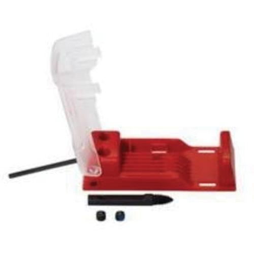 Switchblade Replacement Feed Screw Kit Mukwa Safety Services