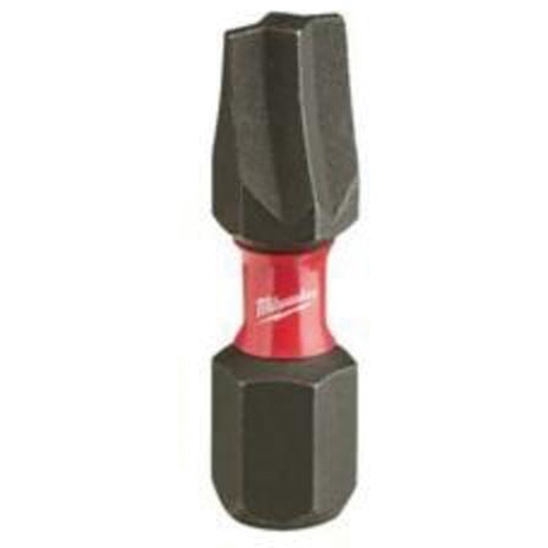 Porte-foret pivotant Shockwave Knuckle Mukwa Safety Services