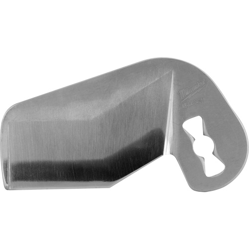 Lame de cisaille pour tuyau en plastique M12 Mukwa Safety Services