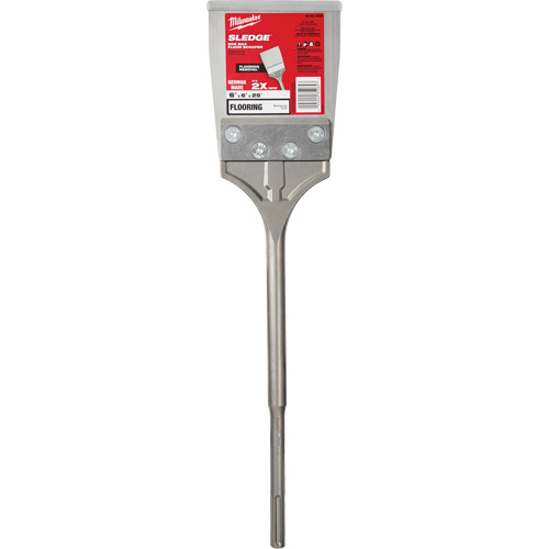 Self-Sharpening Floor Scraper Mukwa Safety Services