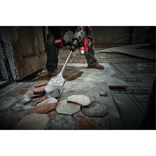 Self-Sharpening Floor Scraper Mukwa Safety Services