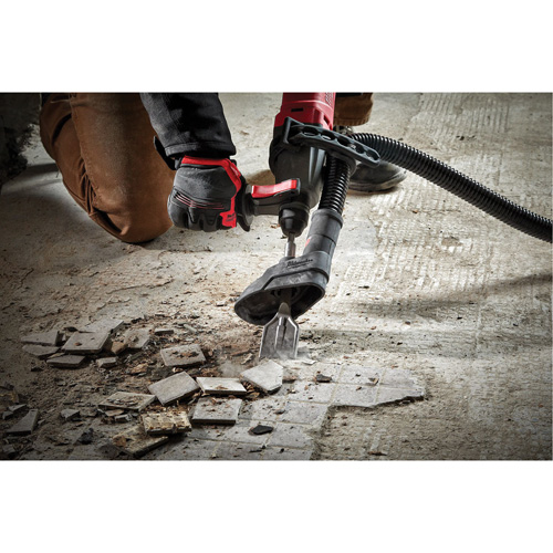 Ciseau &agrave; fendre pour carreaux Mukwa Safety Services