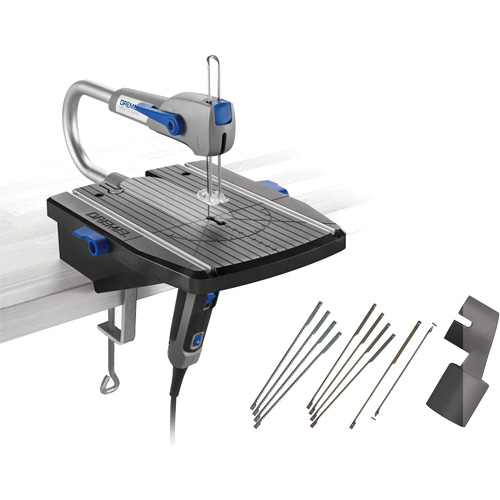 Ensemble d'outils Moto-Saw Mukwa Safety Services