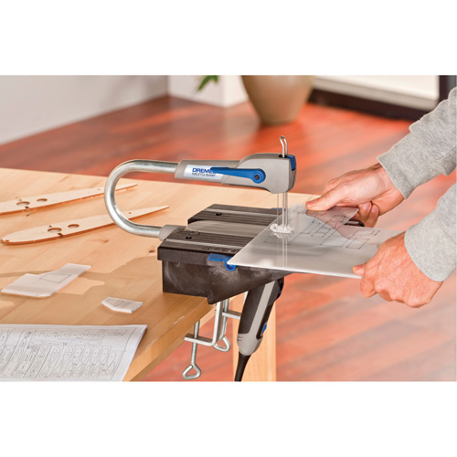 Ensemble d'outils Moto-Saw Mukwa Safety Services