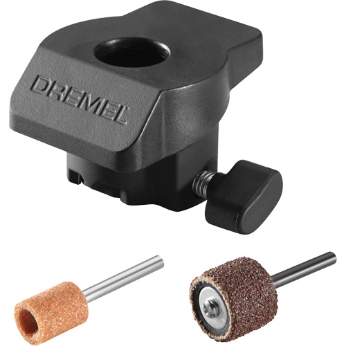 Sanding/Grinding Guide Attachment Kit Mukwa Safety Services