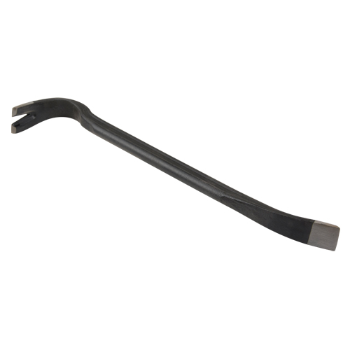 Barre de d&eacute;molition, Largeur de 7/8", Longueur de 14" Mukwa Safety Services
