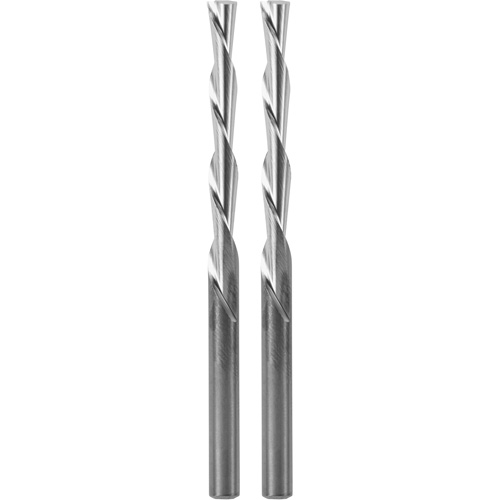 Multipurpose Bits, 5/32", 1-1/4" Flute Mukwa Safety Services