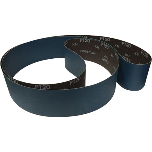Sanding Belt, 60 Grit Mukwa Safety Services