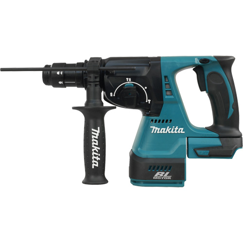 Perforateur rotatif sans balais LXT SDS-PLUS (outil seul), 18 V, 15/16", 1,8 lb-pi, 0-950 tr/min Mukwa Safety Services