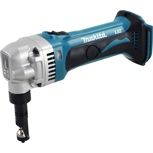 Cordless Nibbler Mukwa Safety Services