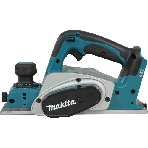 3-1/4" Cordless Planer (Tool Only) Mukwa Safety Services