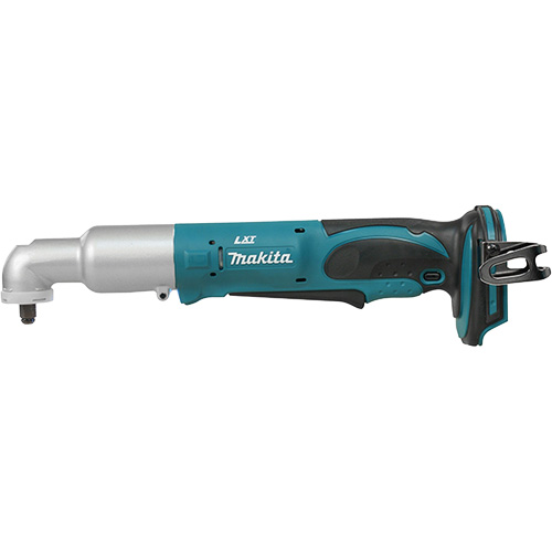 Cordless Angle Impact Wrench (Tool Only), 18 V, 3/8" Socket Mukwa Safety Services