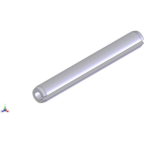 Collet s&eacute;rie E200, 1/4' Mukwa Safety Services
