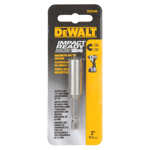 Magnetic Bit Holder Mukwa Safety Services