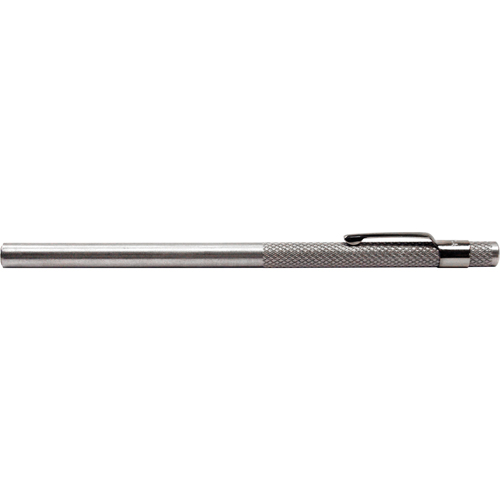 Magnetic Retrievers, 6" Length, 5/16" Diameter, 2.5 lbs. Capacity Mukwa Safety Services