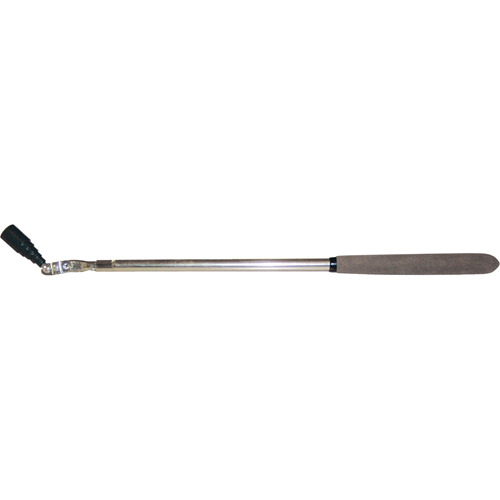 Tiges de r&eacute;cup&eacute;ration magn&eacute;tique, Longueur de 13", Diam&egrave;tre de 1/2", Capacit&eacute; de 12 lb Mukwa Safety Services