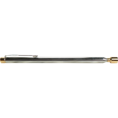 Tiges de r&eacute;cup&eacute;ration magn&eacute;tique, Longueur de 5-1/2", Diam&egrave;tre de 5/16", Capacit&eacute; de 2 lb Mukwa Safety Services