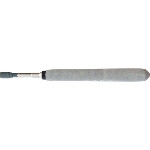 Tiges de r&eacute;cup&eacute;ration magn&eacute;tique, Longueur de 6-1/2", Diam&egrave;tre de 3/8", Capacit&eacute; de 5 lb Mukwa Safety Services