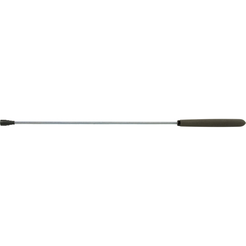 Magnetic Retrievers, 21" Length, 1/2" Diameter, 8 lbs. Capacity Mukwa Safety Services