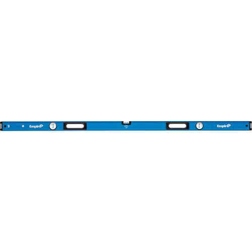 Niveau True Blue E70, Boîte, 6' lo, Aluminium, 3, Non magn&eacute;tique Mukwa Safety Services