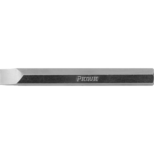 Multique Multi-Bit Screwdriver -Replacement Bit, Slot, 5/32", 3/16" Drive Mukwa Safety Services
